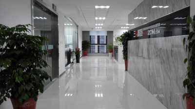 公司环境 5