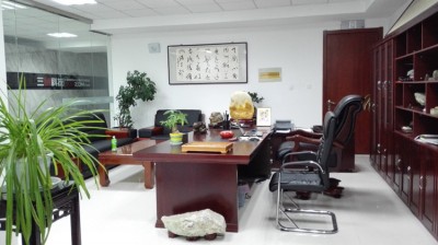 公司环境 6