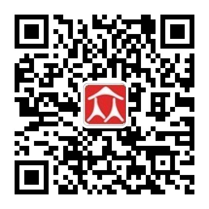 微信公众号二维码