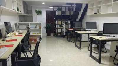 Office Environment 12