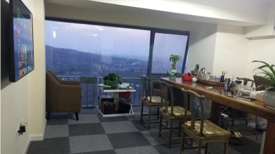 Office Environment 13