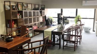 Office Environment 14