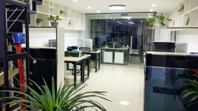 Office Environment 15