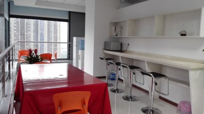 Office Environment 18