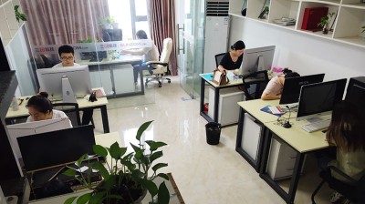 Office Environment 19
