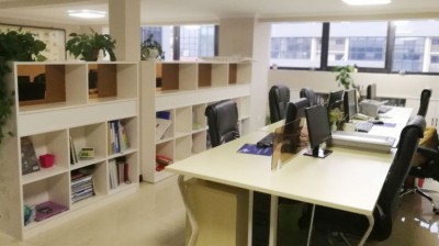 Office Environment 21