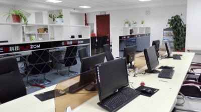 Office Environment 3