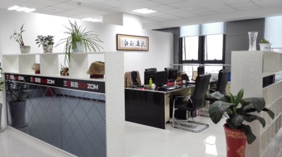 Office Environment 8